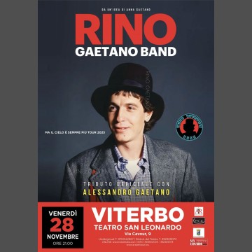 Rino Gaetano Band